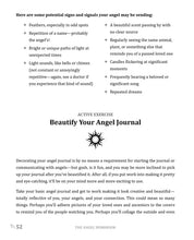 The Angel Workbook - Interior 3