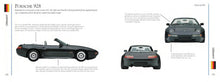 Classic Cars - Interior 3