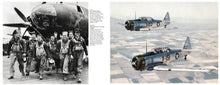 The Air Force - Interior 3