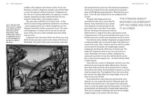 King Arthur and the Knights of the Round Table - Interior 3