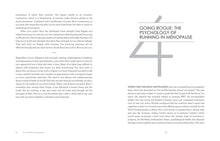 Fit & Healthy Menopause - Interior 3