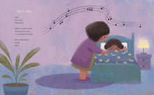 Starry Blankets - Interior 3