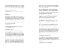 The Better Animal - Interior 3