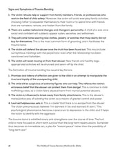 The Childhood Trauma Recovery Workbook for Adults - Interior 3