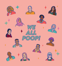 Women Don't Poop and Other Lies - Interior 3