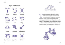 Libra - Interior 3
