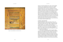 Tutankhamun Illustrated - Interior 3
