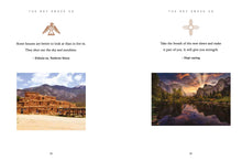 Native American Wisdom - Interior 3