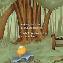 Where Does the Easter Bunny Live? - Interior 3