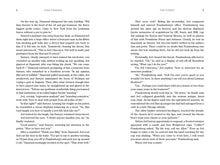 High Finance - Interior 3