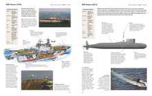Encyclopedia of Warships - Interior 3