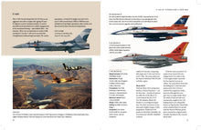F-16 Fighting Falcon - Interior 3