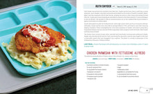 The Serial Killer Cookbook - Interior 3
