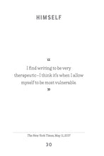 Pocket Hotties: Harry Styles - Interior 3