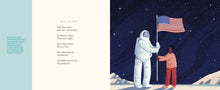 The Museum on the Moon - Interior 3