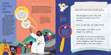 The Interactive New Testament - Interior 3