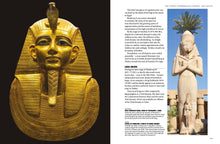 Ancient Egypt - Interior 3