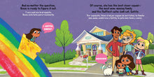 Rosie's Rules: Meet Rosie Fuentes | Conoce a Rosie Fuentes - Interior 3
