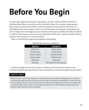 Make the Pool Your Gym, 2nd Edition - Interior 3