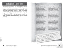 Hunt A Killer: The Detective's Puzzle Book 2 - Interior 4