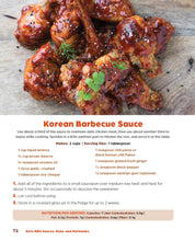 Keto BBQ Sauces, Rubs, and Marinades - Interior 4