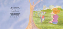Ella McBella in the Dark - Interior 4