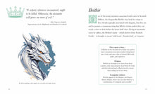 Dragons & Mythical Beasts - Interior 4