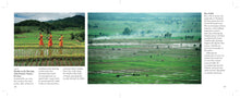 Thailand - Interior 4