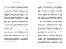 Forever Forward - Interior 4