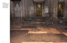 Graves of the Great and Famous - Interior 4