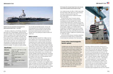 Aircraft Carriers - Interior 4