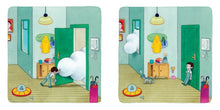 The Cloud - Interior 4