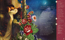The Illustrated William Shakespeare - Interior 4