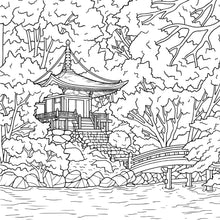 Land of Spirits - Interior 4