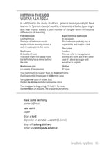 What They Didn't Teach You in Spanish Class - Interior 4