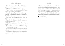 Decide & Survive: The Battle of Gettysburg - Interior 4