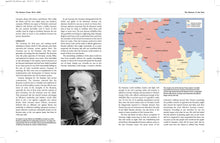 The Eastern Front 1914–1920 - Interior 4