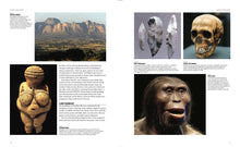 History of the World - Interior 4
