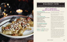 The Horror Movie Night Cookbook - Interior 4
