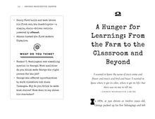 Black History Heroes: George Washington Carver - Interior 4
