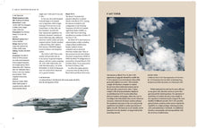 F-16 Fighting Falcon - Interior 4