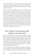 The Psilocybin Handbook for Women - Interior 4