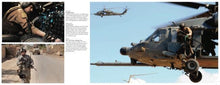 The Air Force - Interior 4