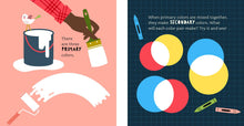 Let's Learn About Color - Interior 4