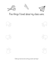The Ultimate Teacher Appreciation Gift Book - Interior 4