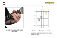 Guitar Chords - Interior 4
