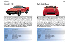 Classic Supercars - Interior 4