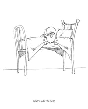 The Doodle Book - Interior 4