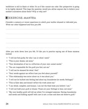 Break Free from Narcissistic Mothers - Interior 4