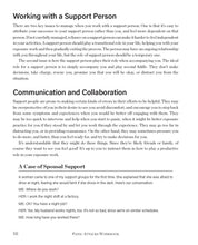 Panic Attacks Workbook: Second Edition - Interior 4